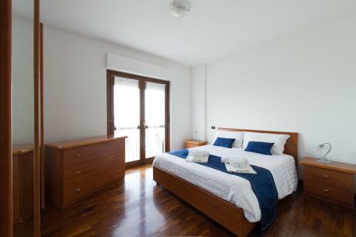 Apartamento Domus Fiera Di Roma Village