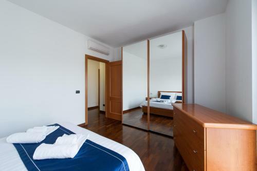Apartamento Domus Fiera Di Roma Village