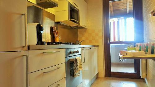 Apartamento Domus Fiera Di Roma Village