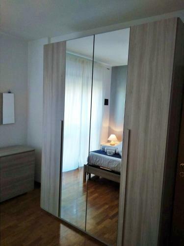 Apartamento Domus Fiera Di Roma Village