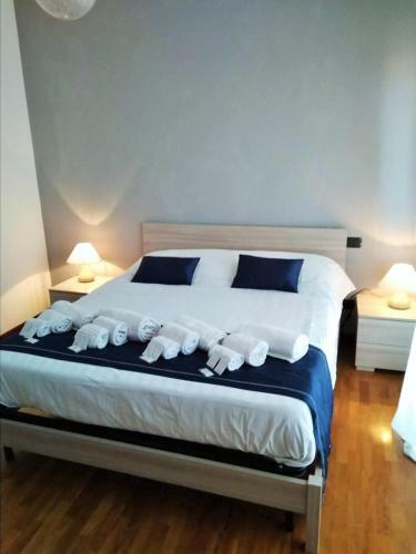 Apartamento Domus Fiera Di Roma Village