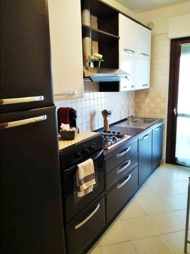Apartamento Domus Fiera Di Roma Village