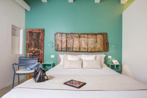 Hotel Intorno Al Fico