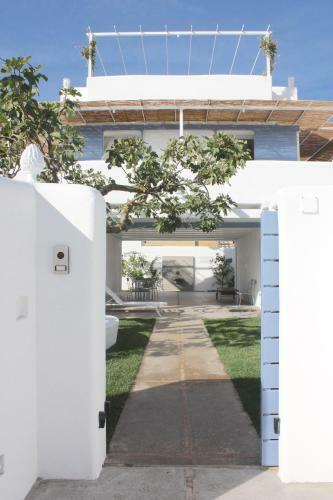 Hotel Intorno Al Fico