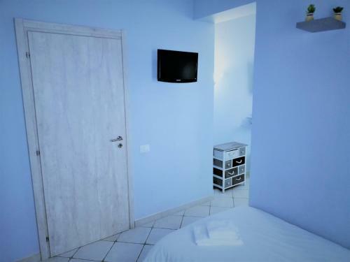 Bed & Breakfast Albachiara Guest House