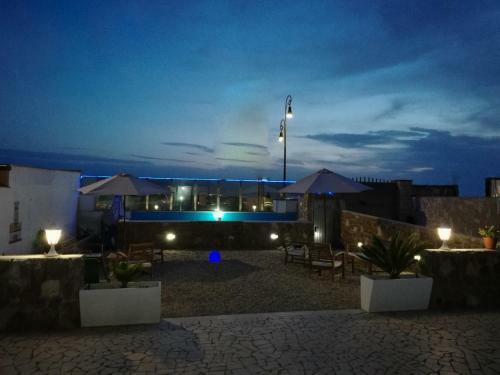 Bed & Breakfast Albachiara Guest House