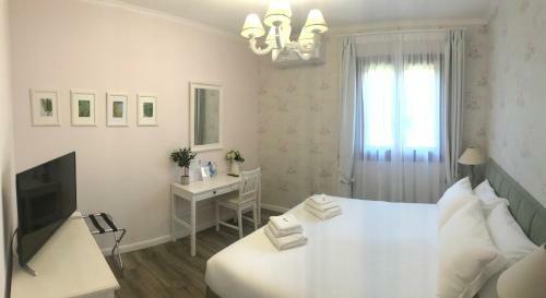 B&B L'ulivo Fiumicino