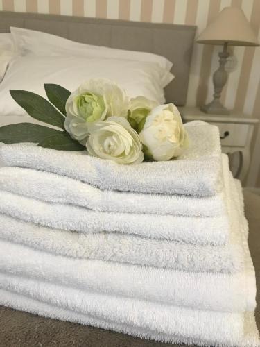 B&B L'ulivo Fiumicino