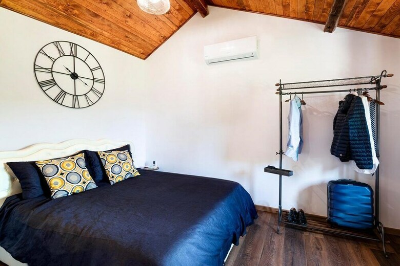 Bed & Breakfast Domus Porto Di Traiano Resort