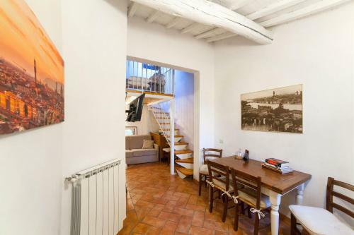 Exclusive Apartment San Lorenzo