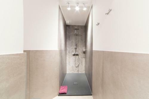Exclusive Apartment San Lorenzo