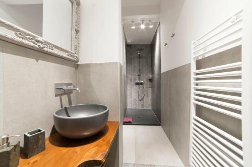Exclusive Apartment San Lorenzo