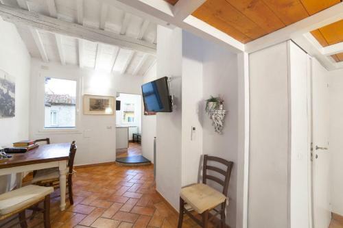 Exclusive Apartment San Lorenzo