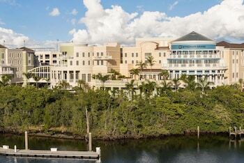 Hotel Wyndham Grand Jupiter At Harbourside Place