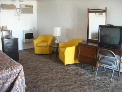 Stagecoach 66 Motel