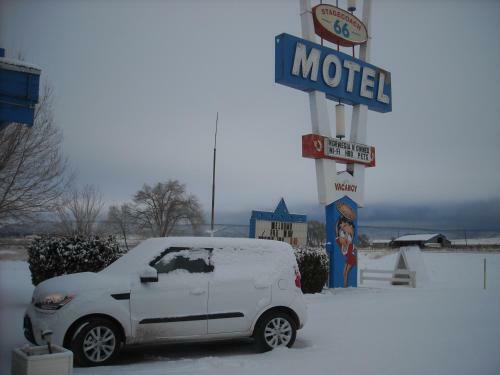 Stagecoach 66 Motel
