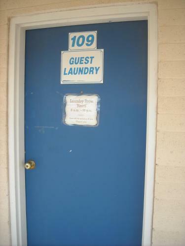 Stagecoach 66 Motel