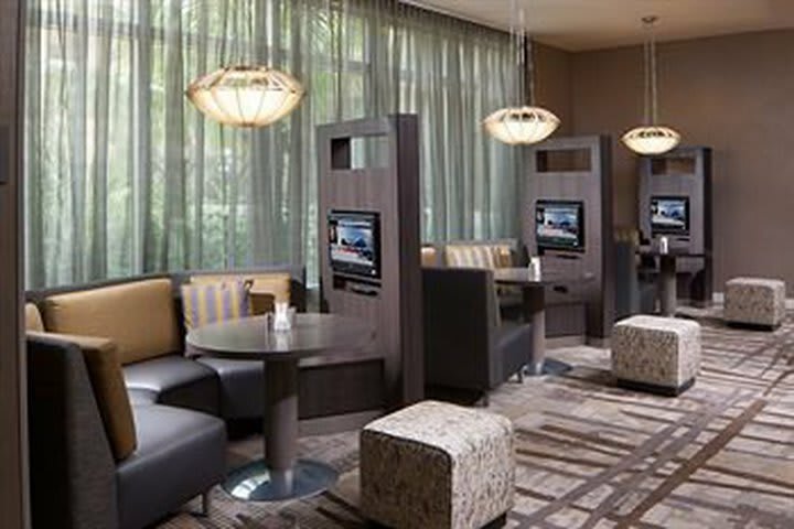 Hotel Courtyard By Marriott Palm Beach Jupiter