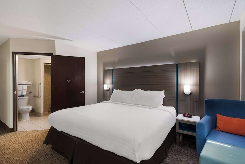 Hotel Best Western Bemidji Inn
