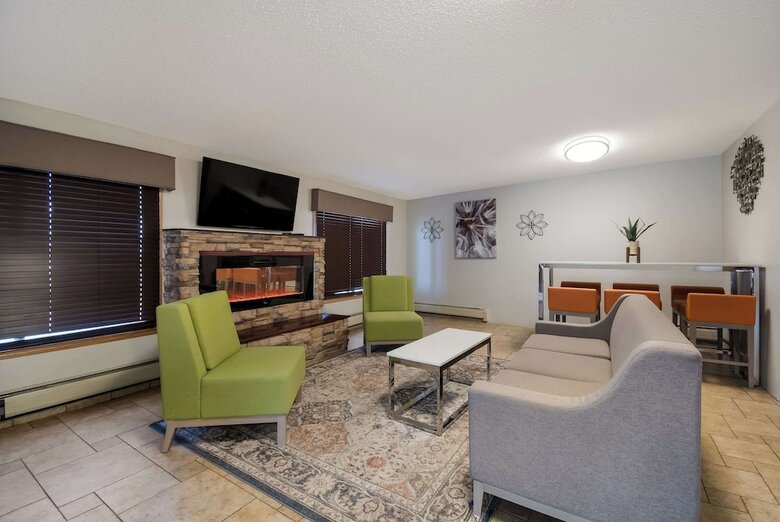Hotel Best Western Bemidji Inn