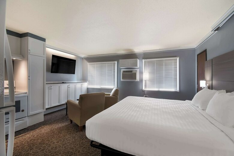 Hotel Best Western Bemidji Inn