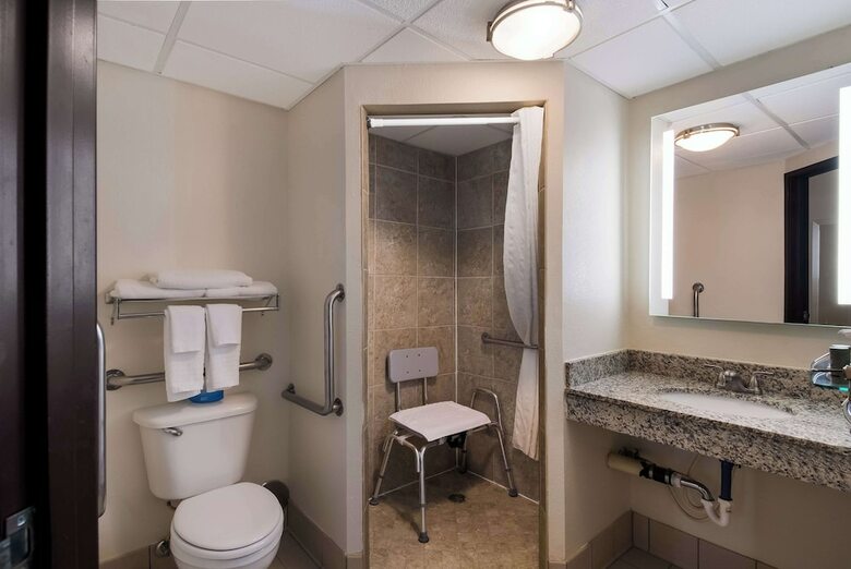 Hotel Best Western Bemidji Inn