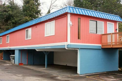 Motel Heidi's Inn