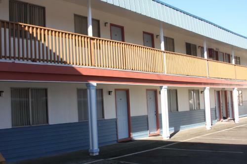 Motel Heidi's Inn