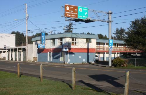 Motel Heidi's Inn