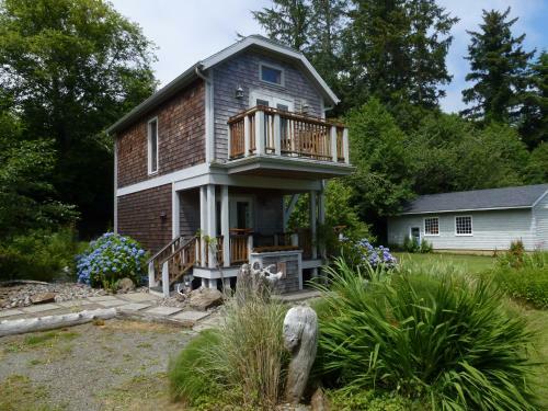 Bed & Breakfast China Beach Retreat