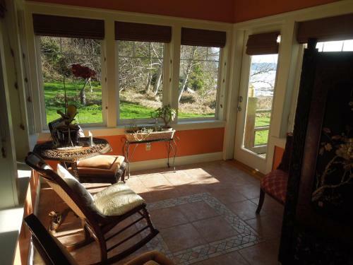 Bed & Breakfast China Beach Retreat