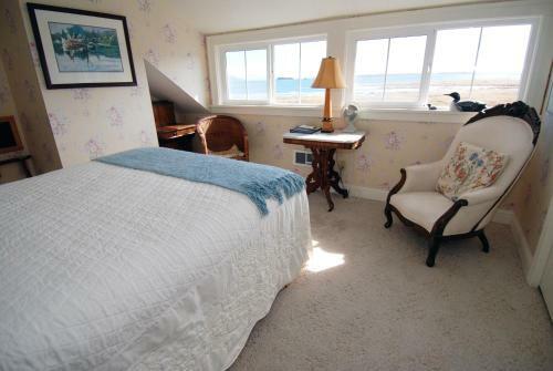 Bed & Breakfast China Beach Retreat