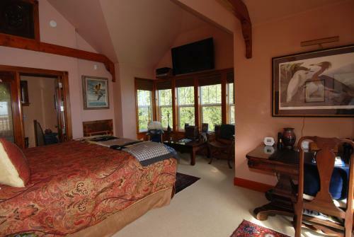 Bed & Breakfast China Beach Retreat