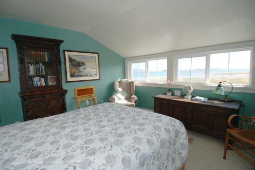 Bed & Breakfast China Beach Retreat