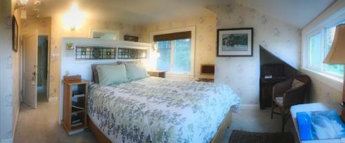 Bed & Breakfast China Beach Retreat