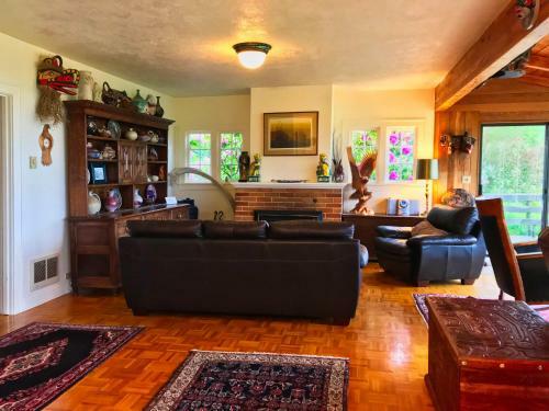 Bed & Breakfast China Beach Retreat