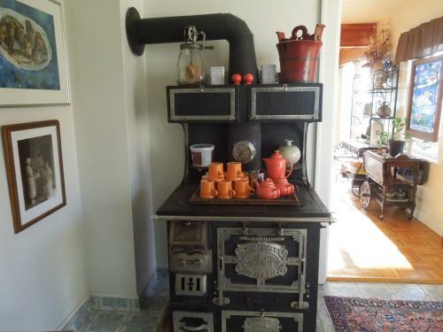 Bed & Breakfast China Beach Retreat