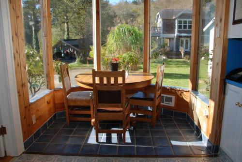 Bed & Breakfast China Beach Retreat