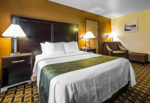 Hotel Comfort Inn Zion