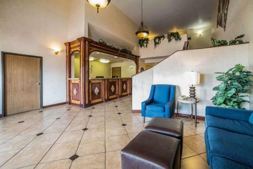 Hotel Comfort Inn Zion