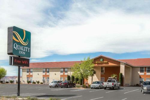 Hotel Comfort Inn Zion