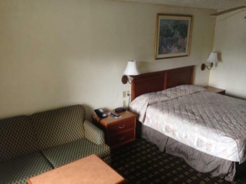 Motel Super 8 Guntersville