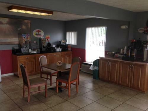 Motel Super 8 Guntersville