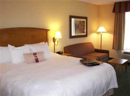 Hotel Hampton Inn Guntersville