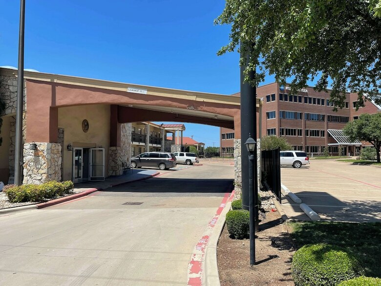Motel Studio 6 Suites North Richland Hills, Tx