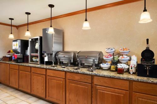 Hotel Country Inn & Suites Kenosha