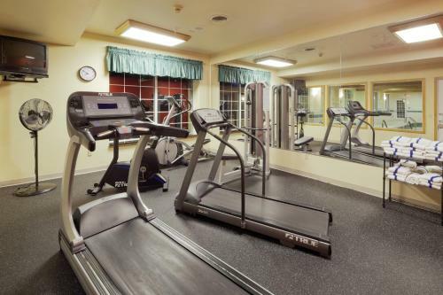 Hotel Country Inn & Suites Kenosha