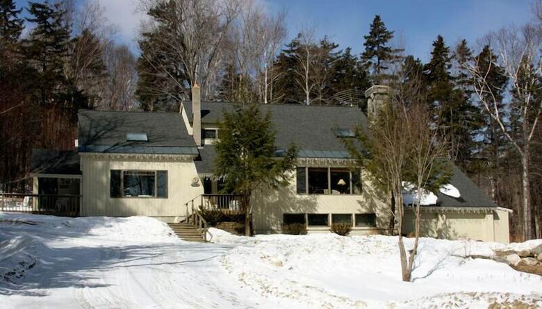 Hotel The Mountain Top Inn & Resort