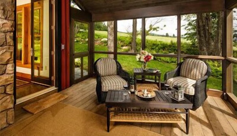 Hotel The Mountain Top Inn & Resort
