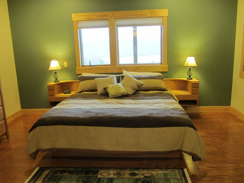 Hotel The Mountain Top Inn & Resort